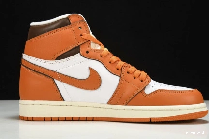 Hyperoad OG Jordan High Air “Starfish” 1 1108